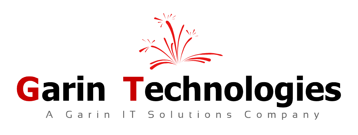 Garin Technologies